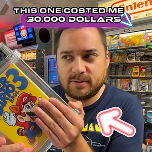 1.3M views · 3.9K reactions | Is Retro Video Game Grading Worth The Price!? | Retro Rick | Facebook