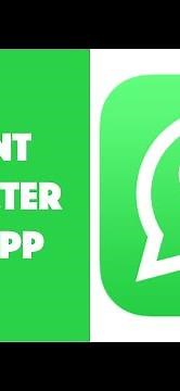 How to contact WhatsApp?