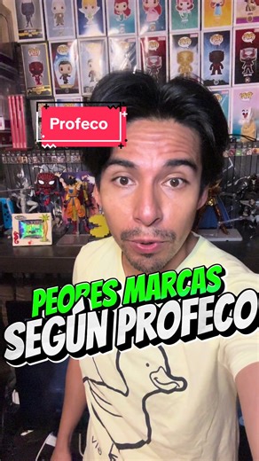 Peores Marcas de Arroz Según PROFECO