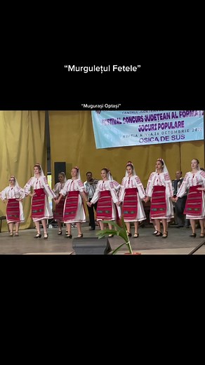 #murguletu #danspopular #olt #osica #mugurasioptasi #dansuripopulare #scoalapopularadearte