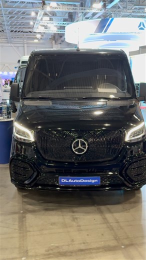 DL_Auto_Design on Instagram: "✅ Mercedes Benz Sprinter W907 ✅ Front bumpers sport & grills Available ❇️ We have 5 Designs bumpers & Grills Made from ABS Plastic . ❇️ We shipping worldwide ✅us web site ✅. www.dlautodesign.com ————————————————————————#mercedes #mercedesbenz #amg #mercedessprinter #mercedesvip #mercedesbenzvip #frontbumper #sprinterw907 #frontgrill #campervan #vipvan #maybach #907 #sprinter907 #bodykit #tuning"