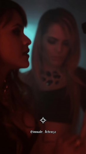 Streetwear Styles in a Dimly Lit Party Environment