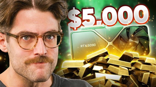 Very funny, Nvidia…