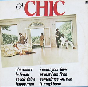 Chic - C'est Chic