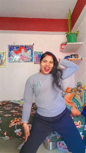 kamsin Jawani 🌺💗 #brvlogs #dance #shorts