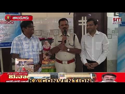 క్యాన్సర్ ను మొదటి దశలో గుర్తించి తగు జాగ్రత్తలు తీసుకోవాలి….. క్యాన్సర్ పరీక్షల శిబిరంలో వైద్యులు