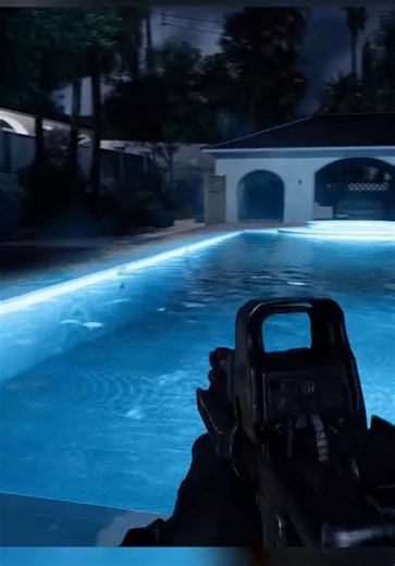 Darkness has fallen in Portal 🌑 Dominate 15 night maps with NVGs in Night Ops Conquest. Full Progression enabled. Built in Portal by andy6170. 👉 Experience Code: 1XVU6 #battlefield #battlefield6