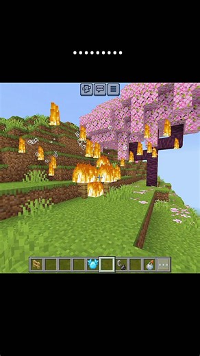 No way #minecraft #gaming