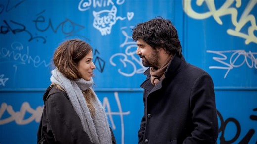 'Los Años Nuevos': Banda Sonora y Canciones de la nueva serie de Rodrigo Sorogoyen