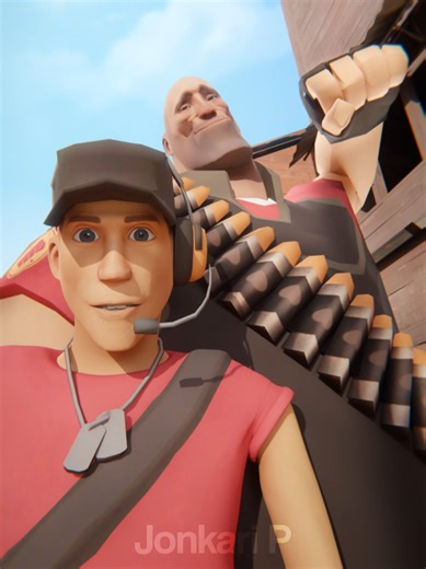 Scout Awareness in TF2: The Importance of Situational Awareness