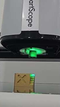 OGP M45 measurement in action! #shorts #inspection #qualitycontrol