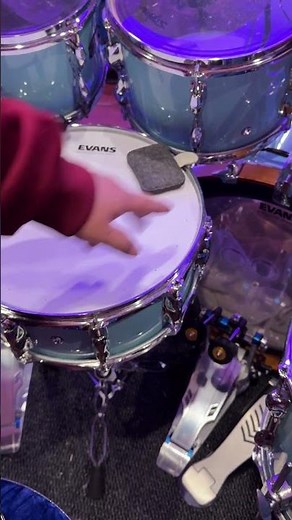 Mario explains Mikey's drums #yamahadtx #triggers #drums #recordingdrums #musicrecording