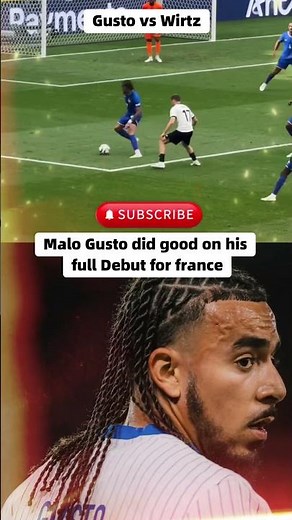 😩Wirtz. Germany vs France 0-2 | HIGHLIGHTS | UEFA Nations League 2025. Mbappé & Michael Olise Goals