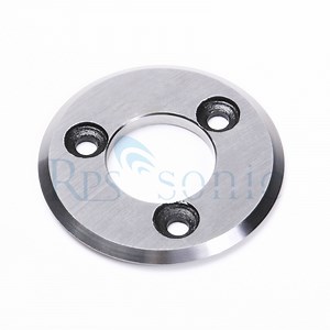 [Hot Item] 35kHz Ultrasonic Industrial Sewing Machine