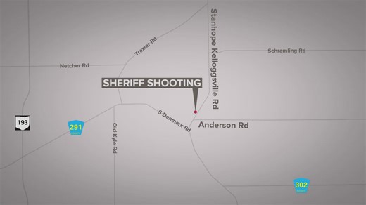 53K views · 283 reactions | The Ashtabula County Sheriff's Office says its deputies shot and killed suspect following a pursuit with a motorcycle that ended in a crash. | WKYC Channel 3 - Cleveland | Facebook