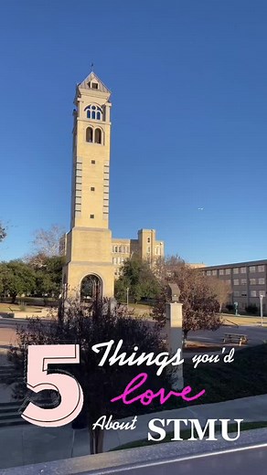 Explore St. Marys University Campus and Programs