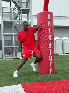 Vernon Griffith, CSCS on Reels