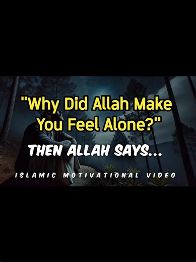 Boost Your Faith with This Islamic Motivational Video