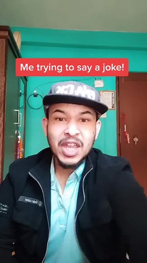 Euta joke sunn hai😂 #thecapguy #ownconcept #owncontent #fyp