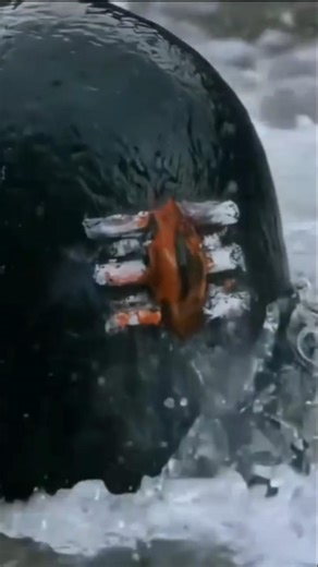 Hara hara mahadev Maha shivratri#🙏👑🙏Lord Shiva and Prabhas..|Divine Om Energy#10k subscribers