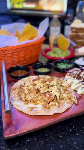 enjoy some tonight 😍 | El Colonial Mexican Restaurant