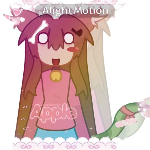 Number meme (ignore the glitches I gave up TvT)