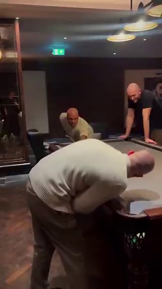 Top billiards trickshots