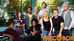 Community: Comédia, Amizades e Situações Absurdas