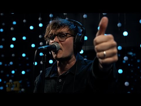 Yard Act - Dead Horse (Live on KEXP)