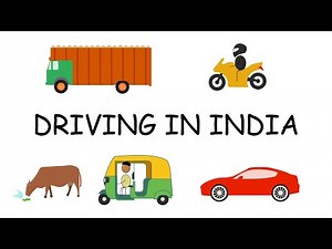 Driving and Traffic Rules Explained