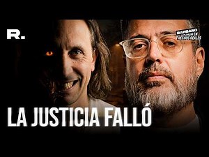 LA “HIENA HUMANA”: LA HISTORIA DE ROBERTO CARMONA