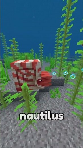 how conduit works in minecraft #minecraft