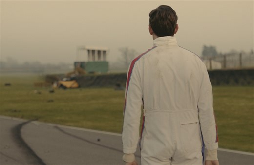 Bruce McLaren Narrates The Story of McLaren: Video