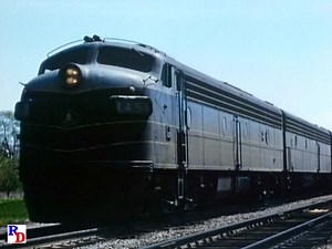 6K views · 778 reactions | Baltimore & Ohio's "Shenandoah" passenger train at Fostoria, Ohio. From the Pentrex DVD "B&O Odyssey" https://rfd.video/BOSet | Railfan Depot | Facebook