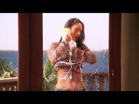 Berta's Granddaughter Prudence (Megan Fox) | Two And a Half Men