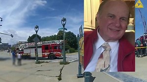 Milwaukee fatal Kilbourn Bridge fall, video shows desperate rescue effort