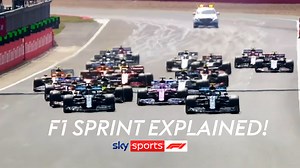23K views · 632 reactions | What is #F1Sprint? Watch Ted's handy guide to learn more about this afternoon's race ⬇️ | Sky Sports F1 | Facebook