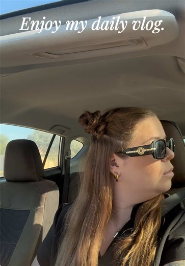 A Day in the Life of a Beauty Therapist: Emily's Friday Vlog