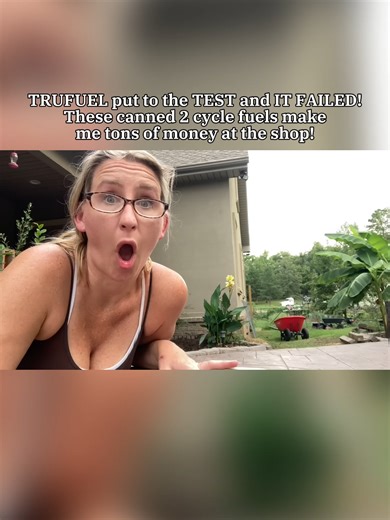 DIY Small Engine Repair: Comfort Food Edition