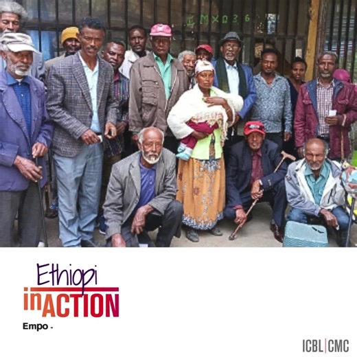 Survivors Recovery and Rehabilitation Organization (SRaRO), a partner of ICBL-CMC, is dedicated to supporting survivors and persons with disabilities. This year, SRaRO is working towards enhancing the social and economic status of survivors living outside Addis Ababa through targeted training and support initiatives. | Cluster Munition Coalition