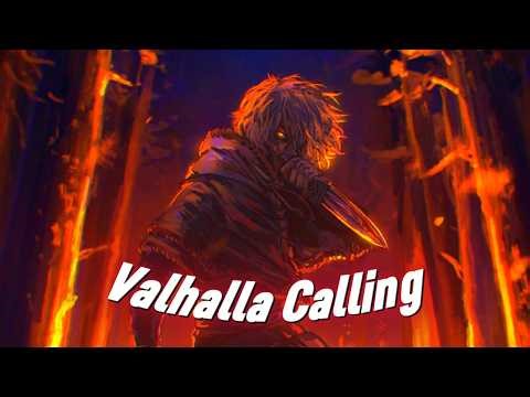 [Nightcore] Valhalla Calling (Miracle Of Sound ft. Peyton Parrish) "Lyrics"