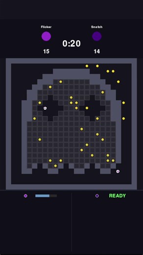 Robo Pacman S1 Battle 9 (Pacman)