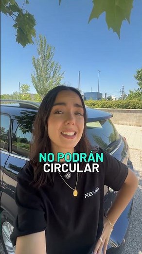 El NUEVO Mapa de la ZBE de Madrid que te Puede Costar 200€