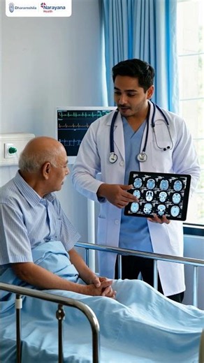 Cancer Screening: Why Early Detection Saves Lives | Dr. Raajit Chanana