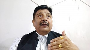 Flash News:- *Sunil Dimple in a Congratulations Mesage to new President of India, Dropadi Murmu from the youths, people of j&k. In Greetings to Dropadi Murmu, Dimple demanded President to Reverse the BJP wrong Decisions, taken on 5August 2019, Restore J&K Stathood, special status, 370. No Compromise on the Restoration of State, special status, 370 & stop the Rising Unemployment of FAA, NYC, NYC, Health workers, Daily wagers & educated youth in J&K* | Sunil Dimple J&K Leader & Social Worker.