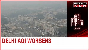 Smog engulfs in Delhi as Air Quality Index dips, how will State Government manage this?