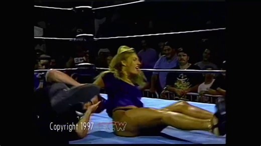 ECW Hardcore TV: September 16, 1997