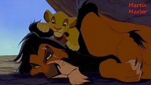 The Lion King 1994 Best Scenes