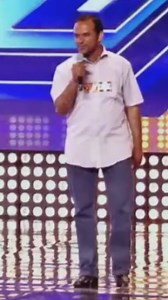 One Pound Fish - A truly iconic audition from The X Factor UK! 🐟🤣 | The Best of X Factor