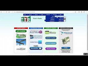 Updated Way to Find Penny Pilot Stocks List